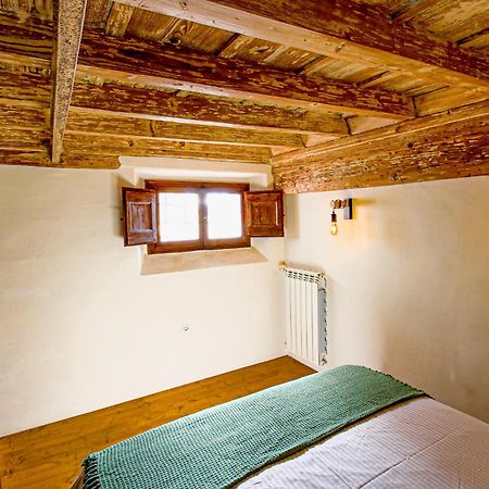 Palazzo Leopardi Lejlighed Firenze Eksteriør billede
