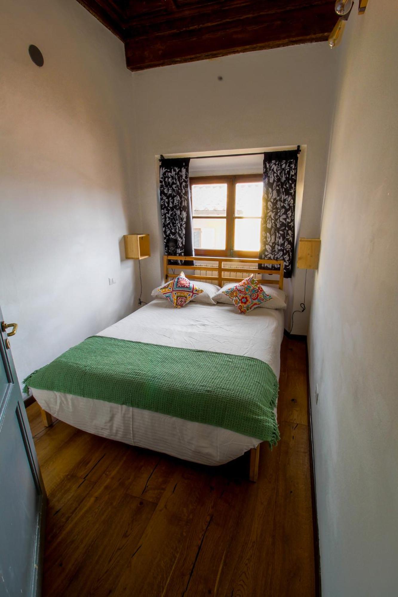 Palazzo Leopardi Lejlighed Firenze Eksteriør billede