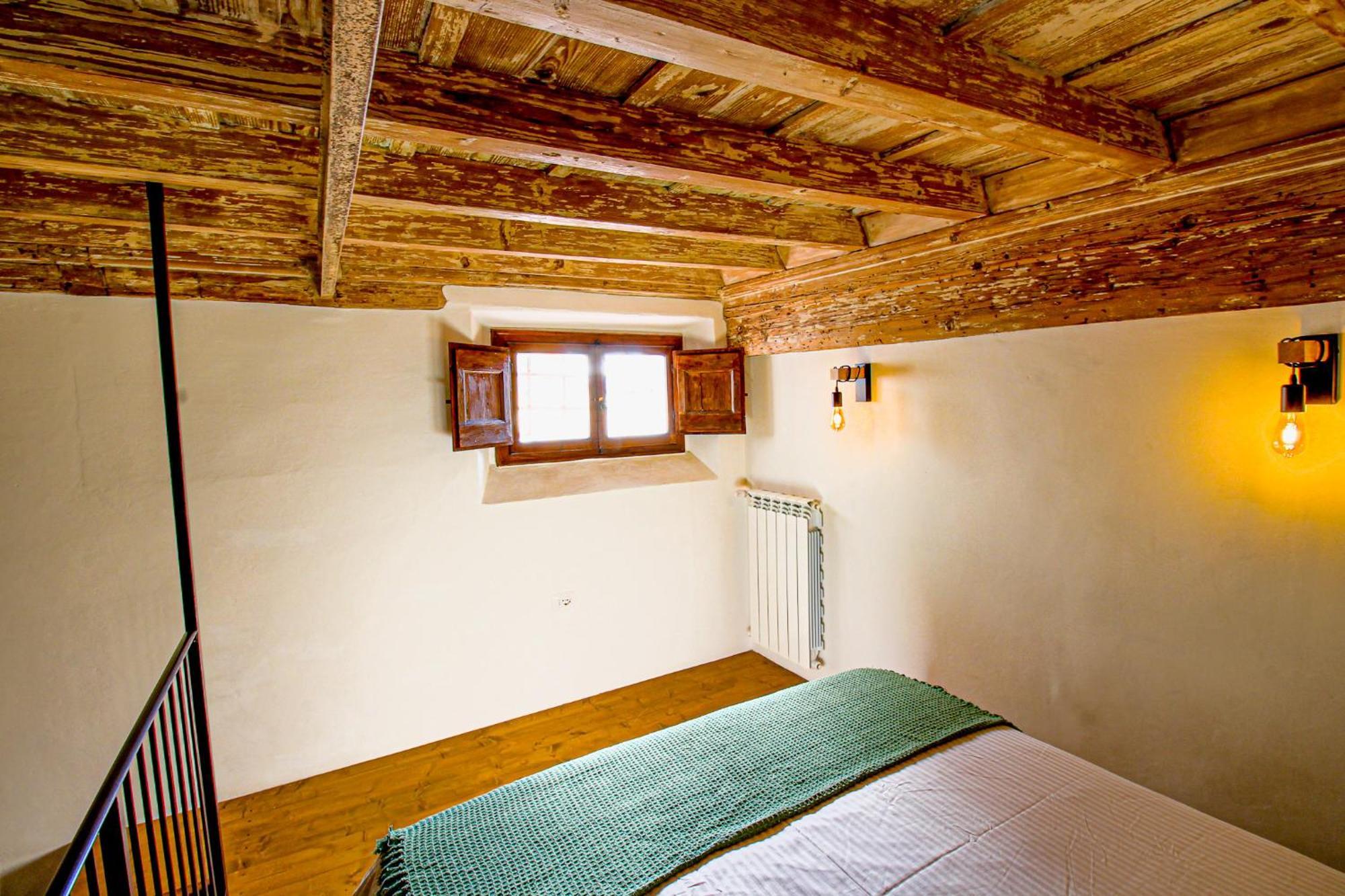 Palazzo Leopardi Lejlighed Firenze Eksteriør billede